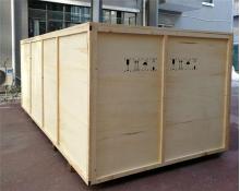 鄭東新區木箱包裝箱